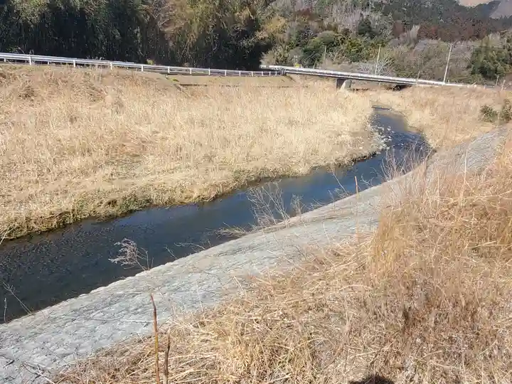 塩田如来堂(栃木県)