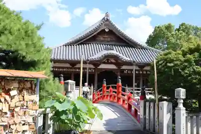 観音山慈眼院(高崎観音)(群馬県)