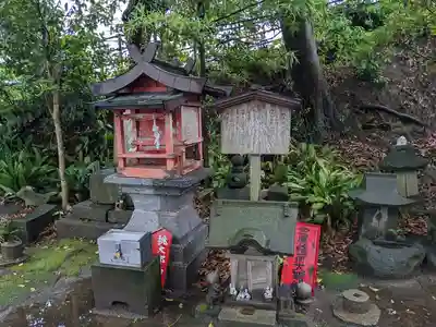 祐徳稲荷神社(長崎県)