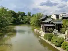 神泉苑(京都府)