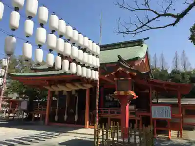 風浪宮(福岡県)