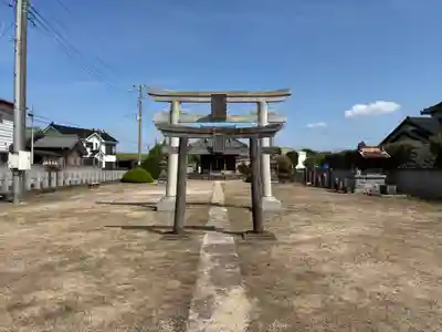 香取神社(千葉県)