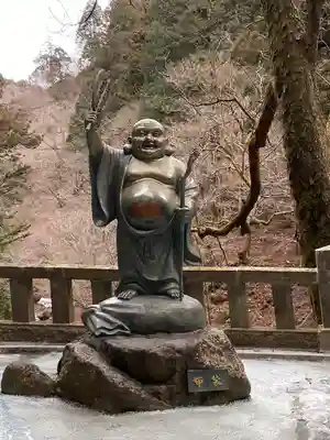 榛名神社(群馬県)