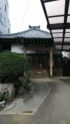 大蓮寺のその他建物