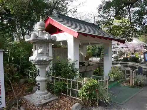 米之宮浅間神社(静岡県)