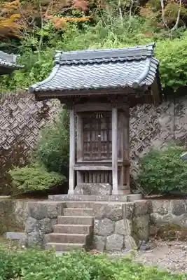 朝日観音 福通寺(福井県)