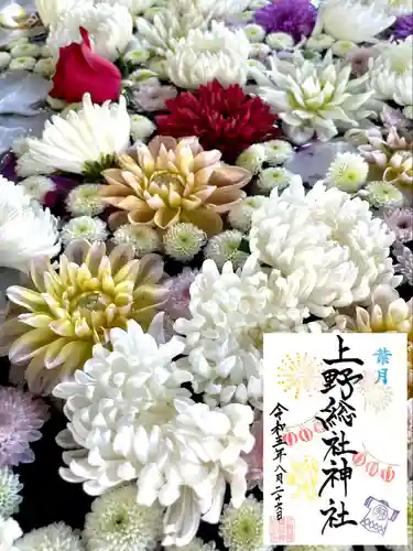 上野総社神社(群馬県)