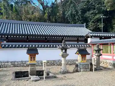 錦織神社(大阪府)