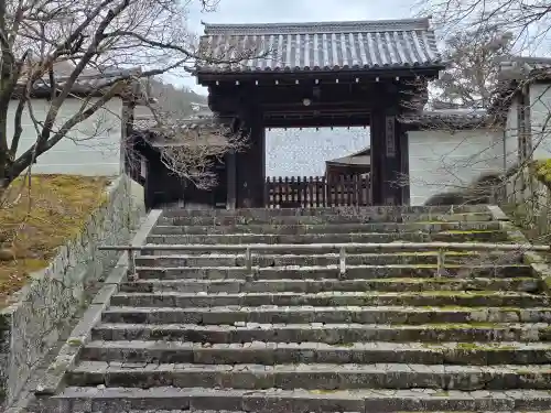 曼殊院門跡(京都府)