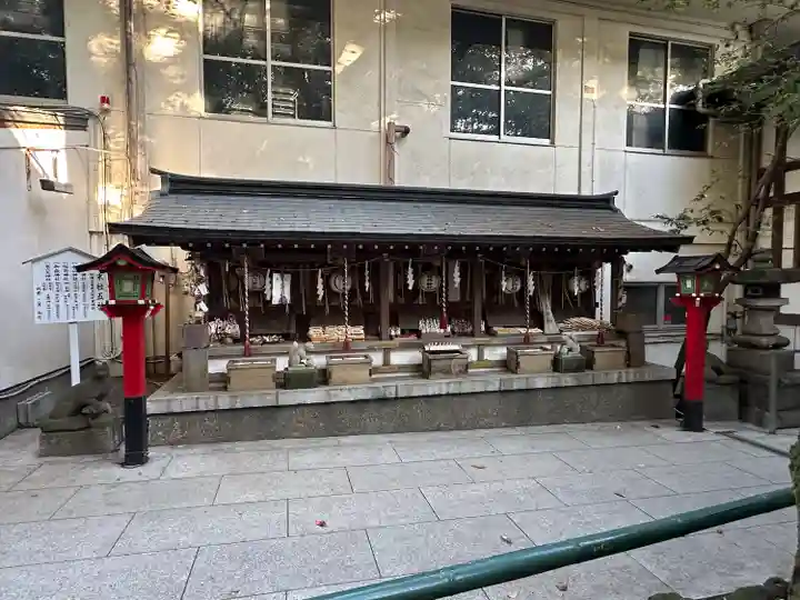 子安神社(東京都)