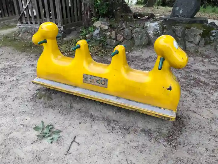 入野神社(京都府)