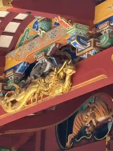 金王八幡宮(東京都)