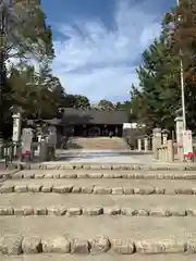 廣田神社(兵庫県)