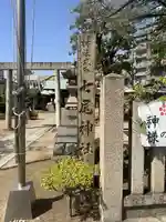 七尾神社(愛知県)