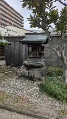 今然寺(滋賀県)