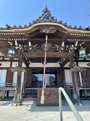 燈明寺(東京都)