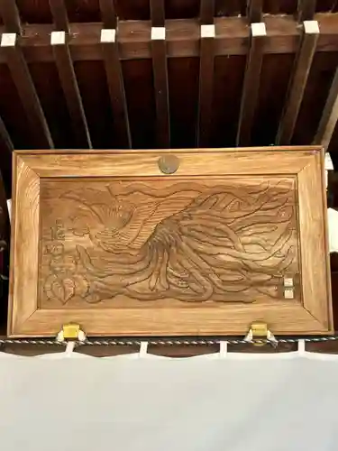 五泉八幡宮(新潟県)