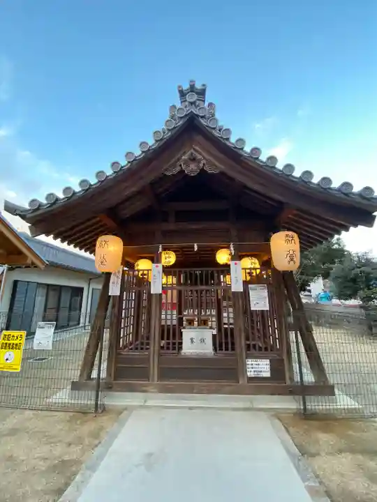 椿神明社(愛知県)