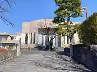 善進寺の本殿・本堂