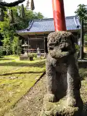 佐倍乃神社(宮城県)