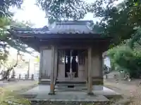 赤崎神社(山口県)