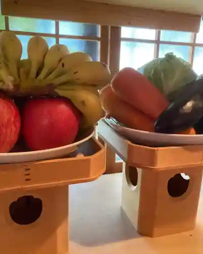 潮見ヶ岡神社(北海道)