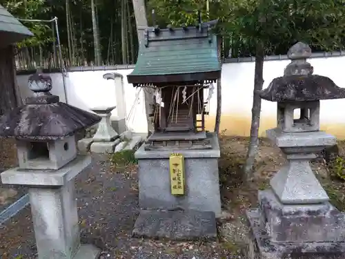 住吉大伴神社(京都府)