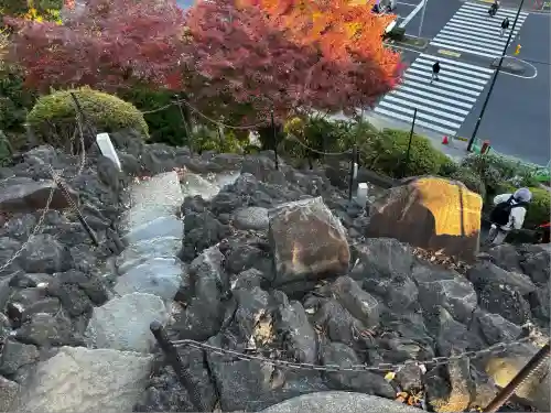 品川神社(東京都)