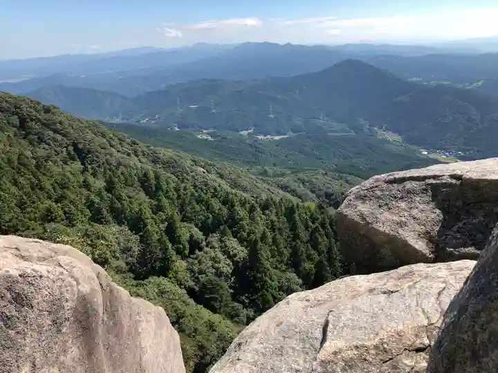 竈門神社上宮(福岡県)
