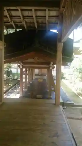 龍安寺のその他建物