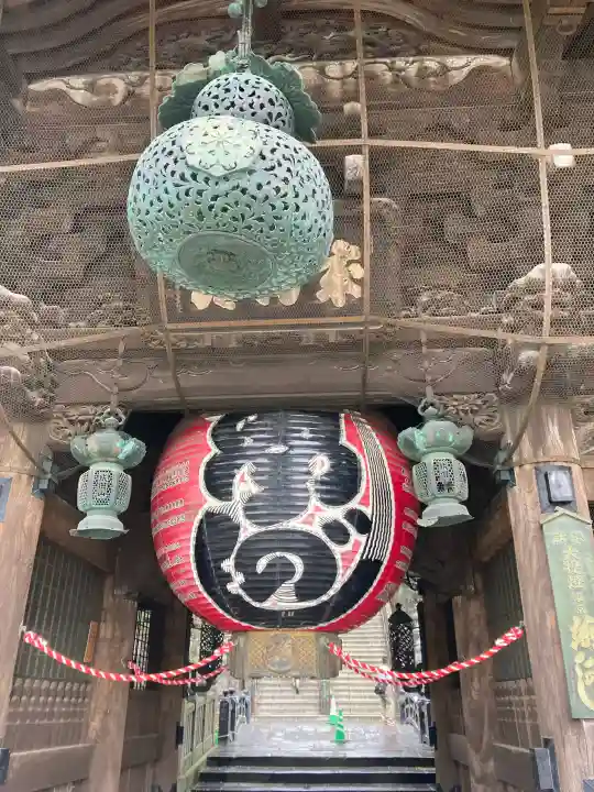 成田山新勝寺(千葉県)
