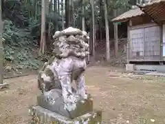 戸隠神社(兵庫県)