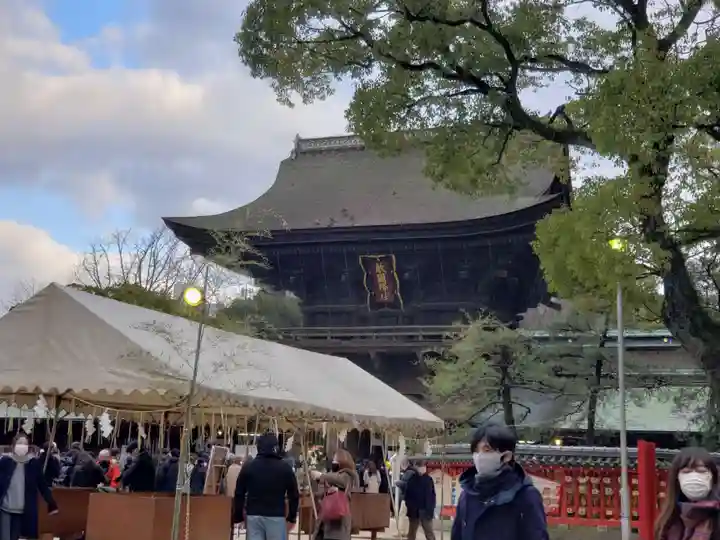 筥崎宮のその他建物