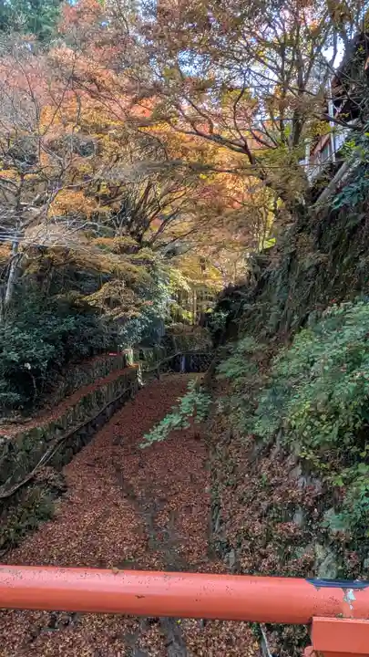 三千院門跡(京都府)