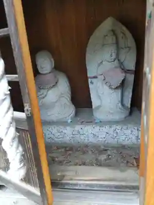 明光寺の末社・摂社