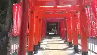 久保稲荷神社(埼玉県)