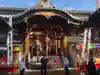 長國寺の本殿・本堂