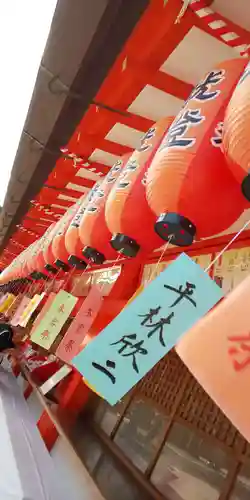 伏見稲荷大社のその他建物