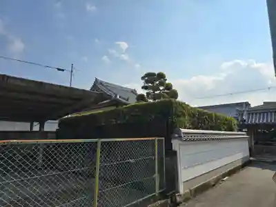 六斉寺(奈良県)