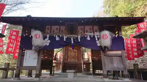 吉備津神社(広島県)