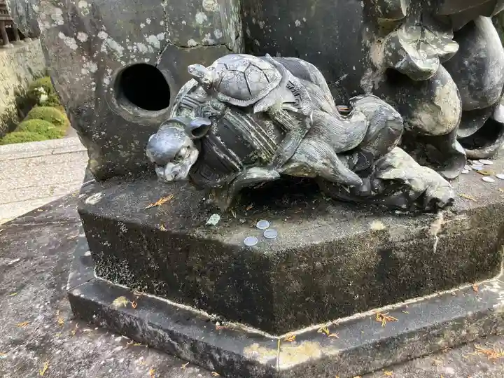 長命寺(滋賀県)