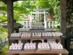 北野天満神社の末社