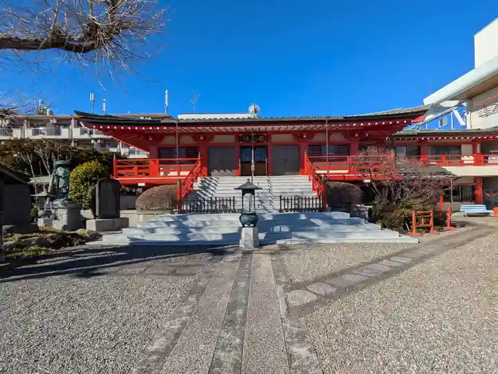 福寿院(東京都)
