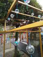 總社 和田八幡宮(福井県)