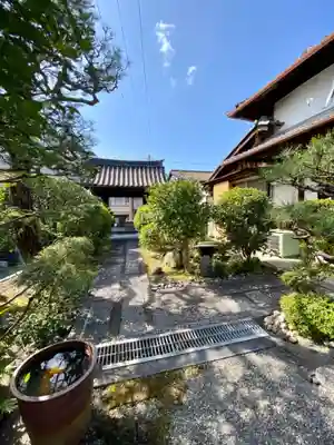遣迎院(京都府)