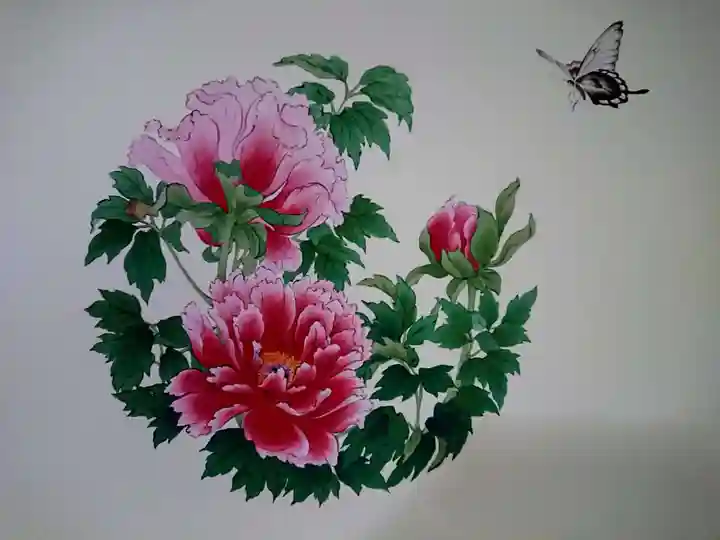 大雄院の芸術