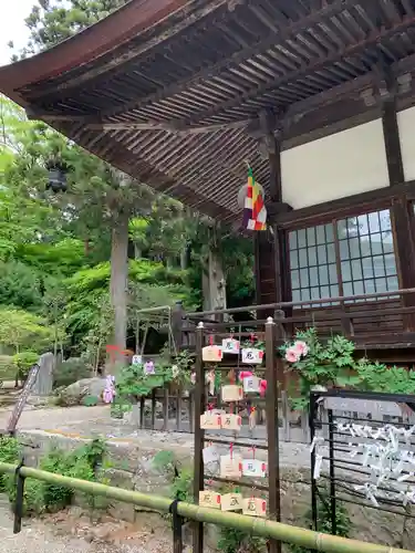 妙雲寺(栃木県)