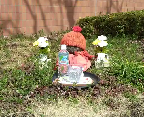 宮代神社(東京都)