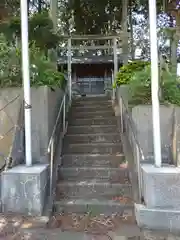 稲荷神社(埼玉県)