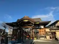 子守神社(千葉県)